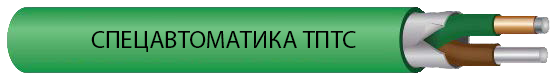 Термокабель - Термокабель Protectowire